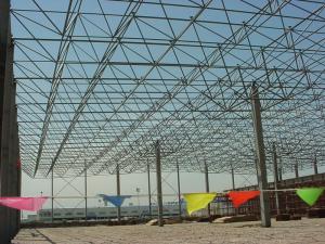 中國石化鄭東新區加油站