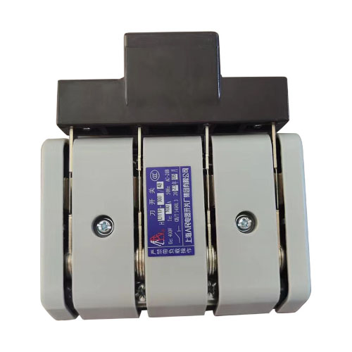 HD11F-100.200（光伏款）刀開(kāi)關(guān)